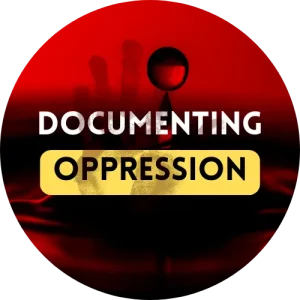 Documenting Oppression Team