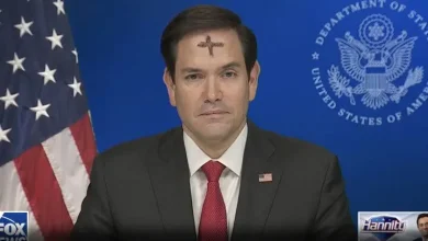 US Secretary of State Marco Rubio has announced that the United States is moving to designate the Muslim Brotherhood as a terrorist organisation — another step in the ongoing oppression against Islamic movements worldwide.